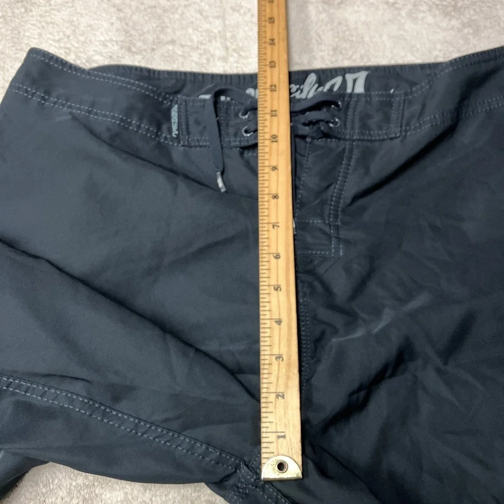 Y2K Quiksilver Board Shorts 11